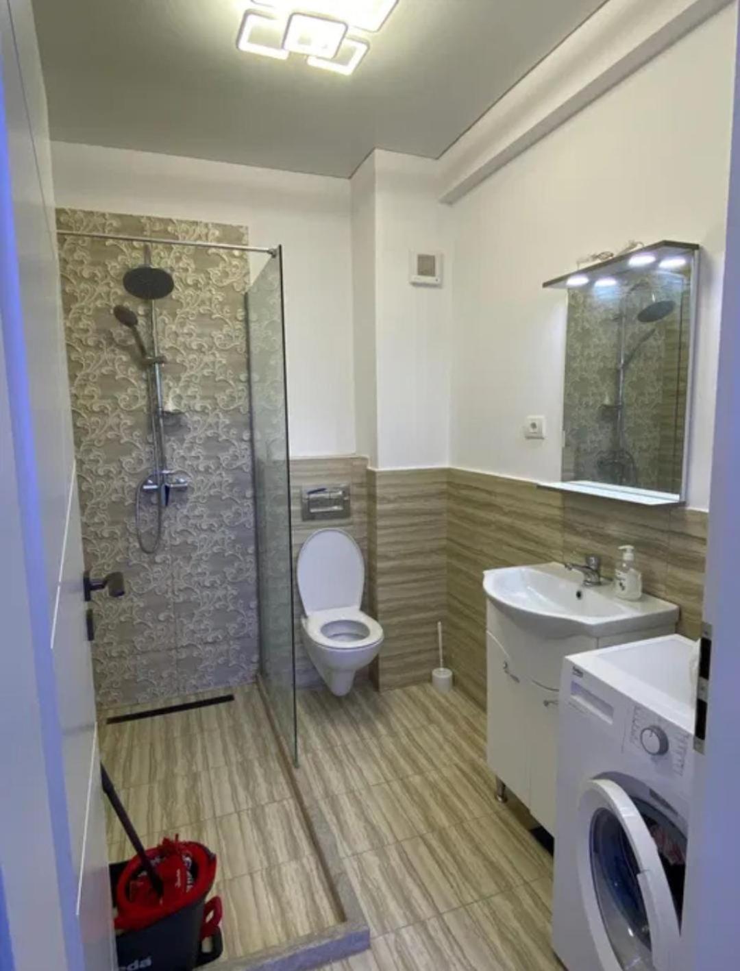 Sofi Apartament Navodari Luaran gambar